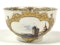 18th century Meissen tea bowl and saucer - image 2