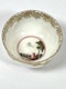 18th century Meissen tea bowl and saucer - image 5