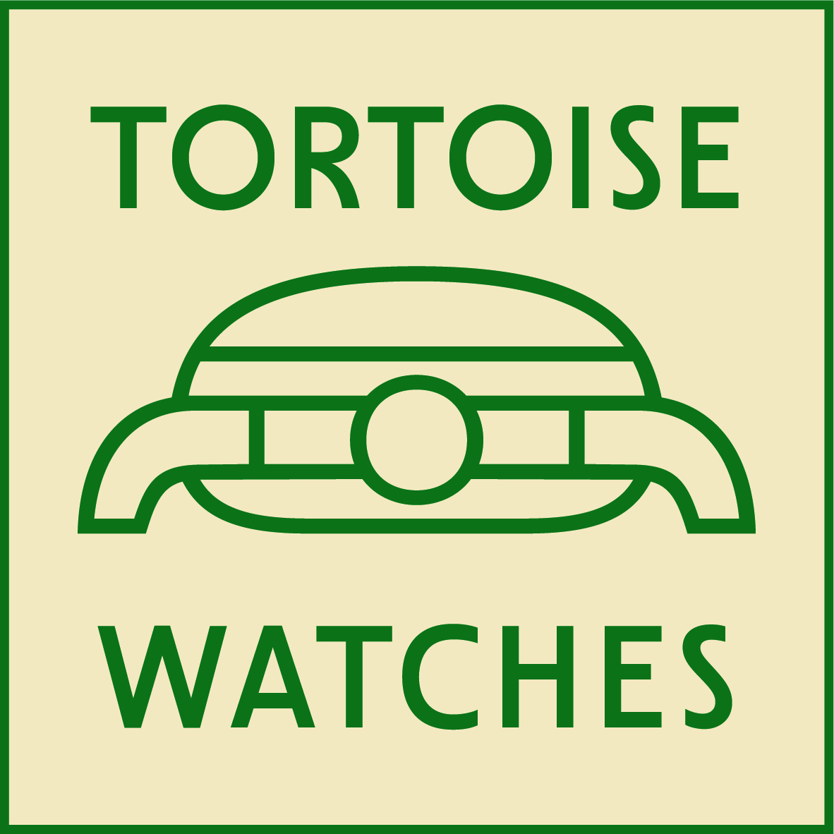 Tortoise Watches