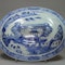 Chinese blue and white tureen and cover, Qianlong (1736-95) - image 4