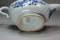 Chinese Nankin blue and white sauceboat, Qianlong (1736-95) - image 3