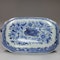 Nankin blue and white sauce tureen and cover, Qianlong (1736-95) - image 4