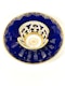 Meissen trembleuse cup,cover & saucer - image 9