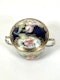 Meissen trembleuse cup,cover & saucer - image 8