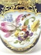 Meissen trembleuse cup,cover & saucer - image 5