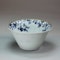 Chinese blue and white teabowl, Qianlong (1736-95) - image 1