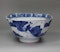 Chinese blue and white bowl, Kangxi (1662-1722) - image 1