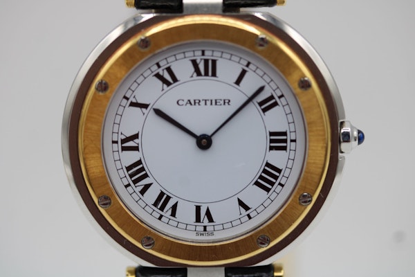 Cartier Santos 8191 - image 8