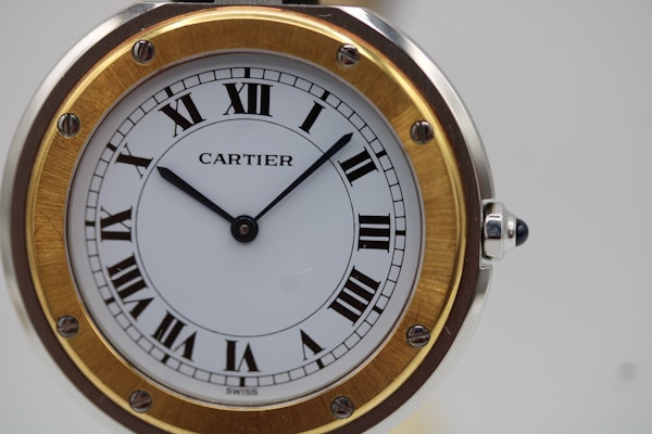 Cartier Santos 8191 - image 3