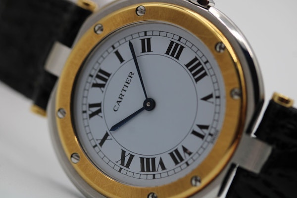 Cartier Santos 8191 - image 11