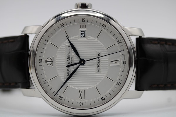 Baume & Mercier Classima 65615 - image 2