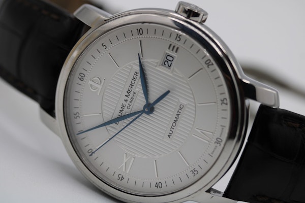 Baume & Mercier Classima 65615 - image 12