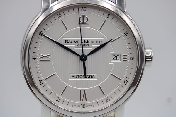 Baume & Mercier Classima 65615 - image 5