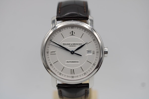 Baume & Mercier Classima 65615 - image 11