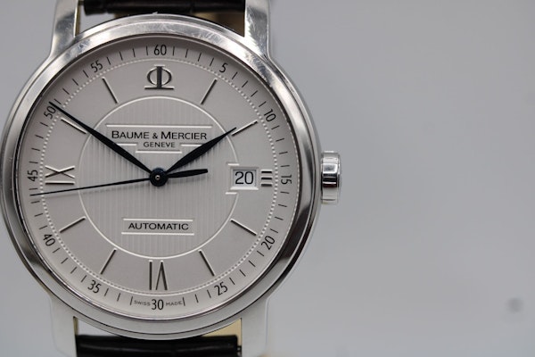 Baume & Mercier Classima 65615 - image 6