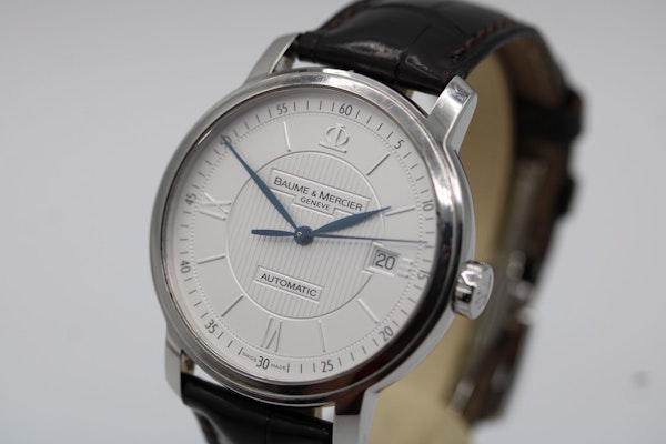 Baume & Mercier Classima 65615 - image 3