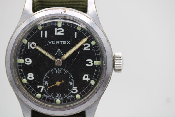 Vertex WWW Military - image 8