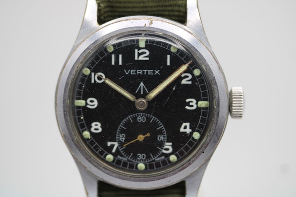 Vertex WWW Military - image 3