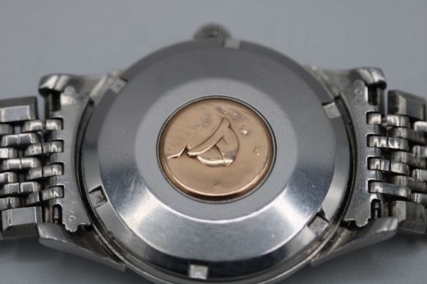 Omega Constellation 14393 - image 6