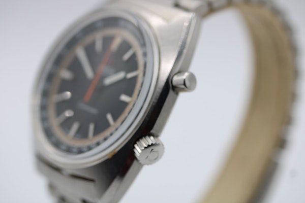 Omega Seamaster Chronostop 145.007 - image 6