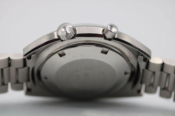 Omega Seamaster Chronostop 145.007 - image 11