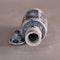 Chinese blue and white lidded Vung Tau cargo vase, c.1690 - image 3