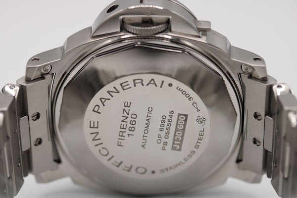 Panerai Luminor Marina Automatic PAM00051 - image 7