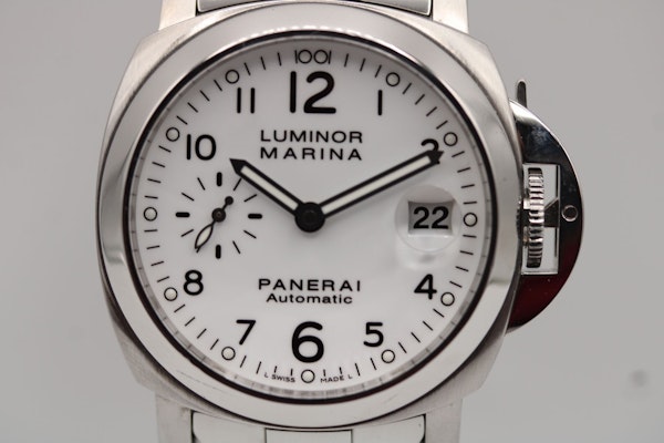 Panerai Luminor Marina Automatic PAM00051 - image 2