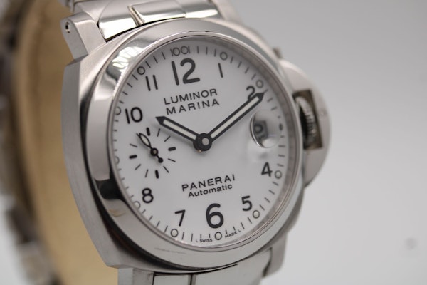 Panerai Luminor Marina Automatic PAM00051 - image 3