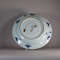 Chinese blue and white charger, Kangxi (1662-1722) - image 2