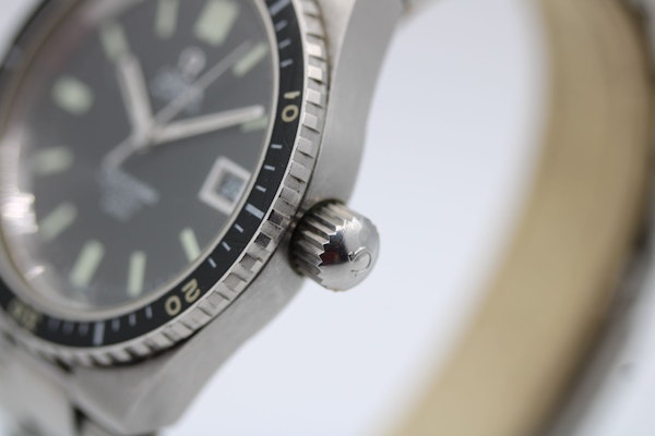 Omega Seamaster Cosmic 2000 166.137 - image 4