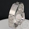 Rolex Oyster Perpetual 31mm 77080 Silver Baton Dial 2005 - image 6