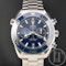 Omega Seamaster Planet Ocean 600m Chrono 215.30.46.51.03.001 - image 1