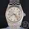 Rolex Datejust 1601 Sigma Dial Wide Boy Jubilee 1975 - image 2