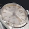 Rolex Datejust 1601 Sigma Dial Wide Boy Jubilee 1975 - image 5