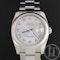 Rolex Datejust 36mm 116200 Silver Roman Oyster 2007 - image 1