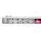 Marcus Art Deco Ruby Diamond and Platinum Bar Brooch, Circa 1925 - image 4