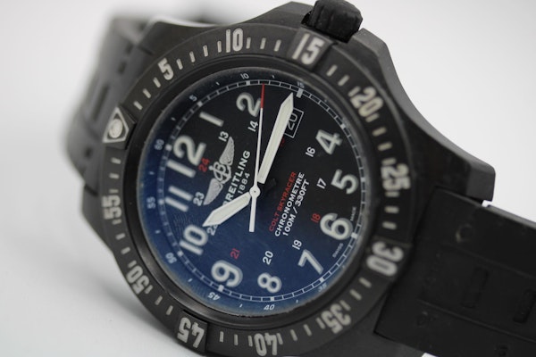 Breitling Colt Skyracer X74320E4 - image 12