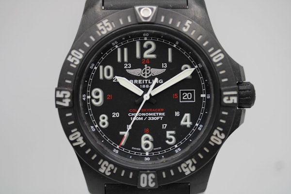 Breitling Colt Skyracer X74320E4 - image 4