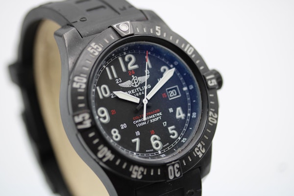 Breitling Colt Skyracer X74320E4 - image 6