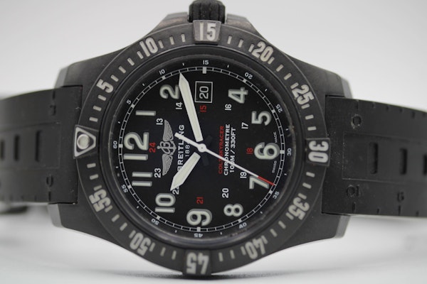 Breitling Colt Skyracer X74320E4 - image 11