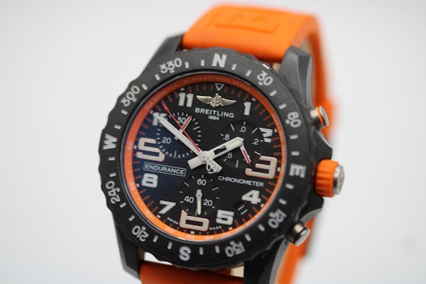 Breitling Endurance Pro X82310 - image 4