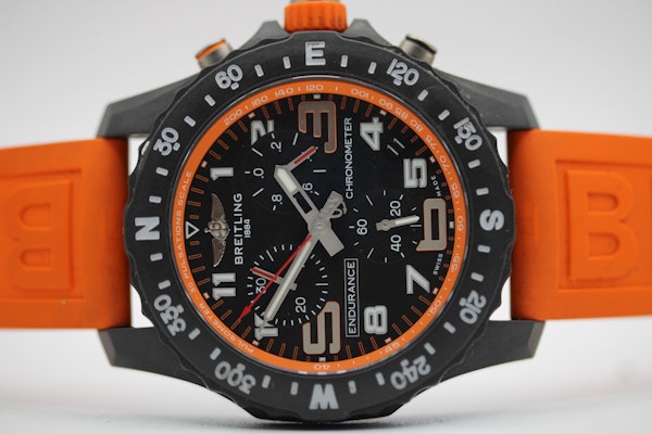 Breitling Endurance Pro X82310 - image 9