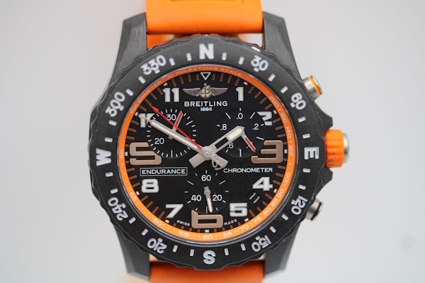 Breitling Endurance Pro X82310 - image 2