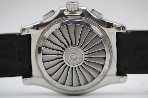 Breitling Airwolf 44mm A78363 - image 3