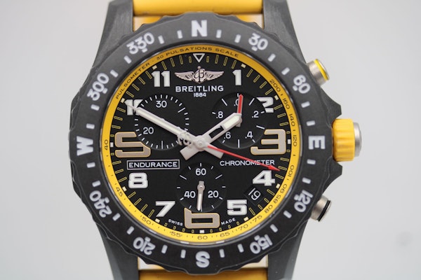 Breitling Endurance Pro X82310 - image 3