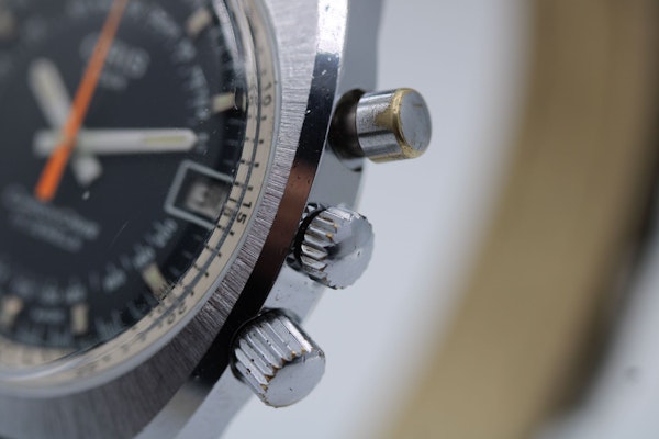 Oris Chronoris Star - image 6