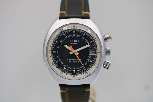 Oris Chronoris Star - image 2