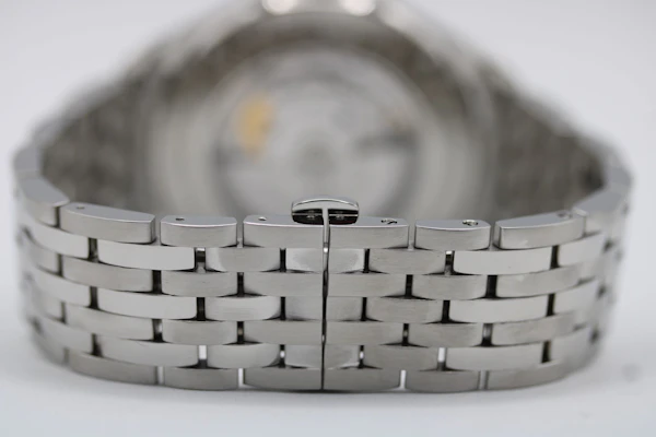 Baume & Mercier Clifton 65717 41mm Full Set 2016 - image 7