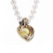 Van Cleef & Arpels 18kt Gold Pearl Necklace - image 6